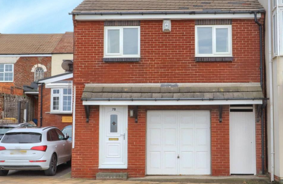 Scope for Development in Redcar photo